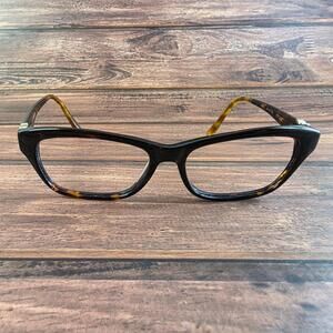 Jones New York Women's Sunglasses Tortoise 54-15-140 FRAMES ONLY